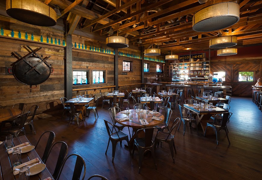 High West Distillery & Saloon