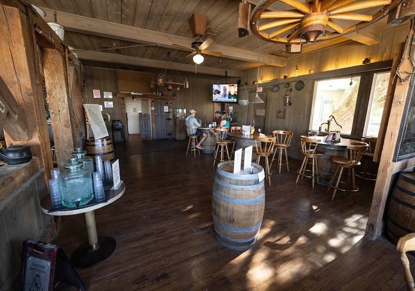 Badwater Saloon
