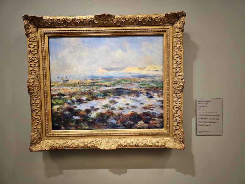 Clark Art Institute
