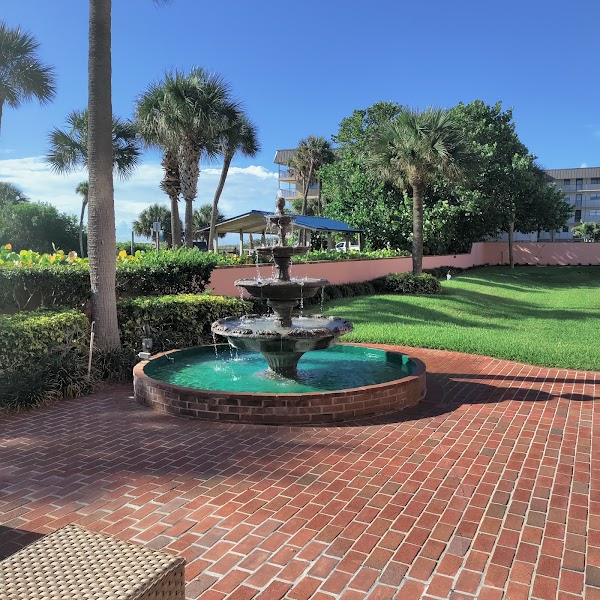 The Inn at Cocoa Beach
