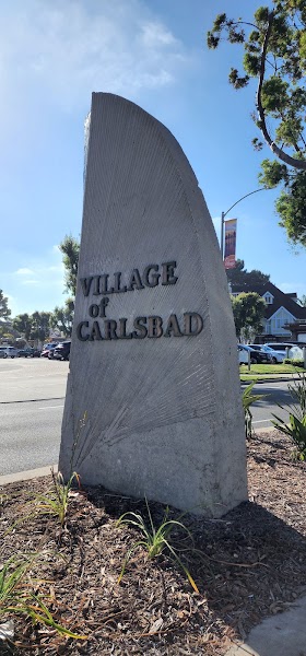 Carlsbad Village — State Street